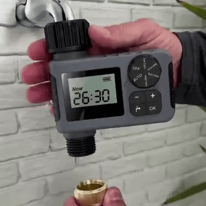 AquaTimer Programador Fácil